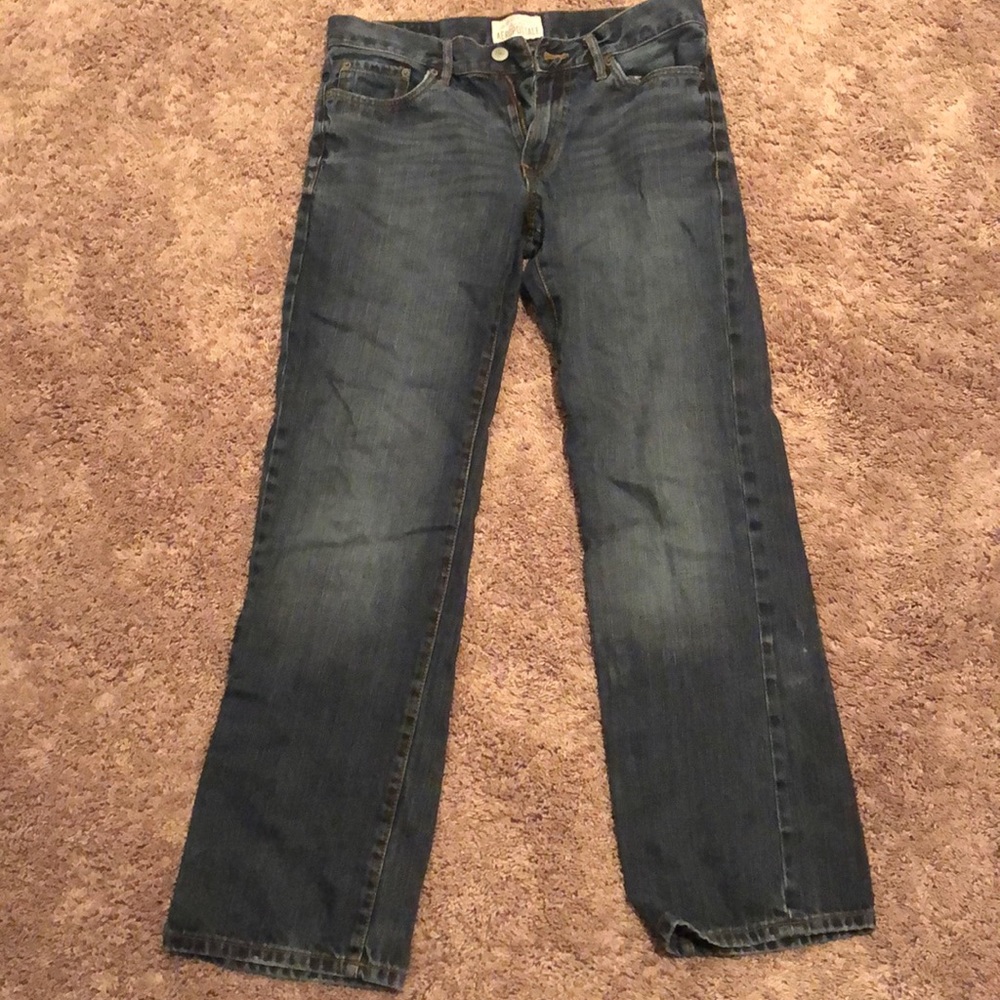 🔥AEROPOSTALE JEANS!